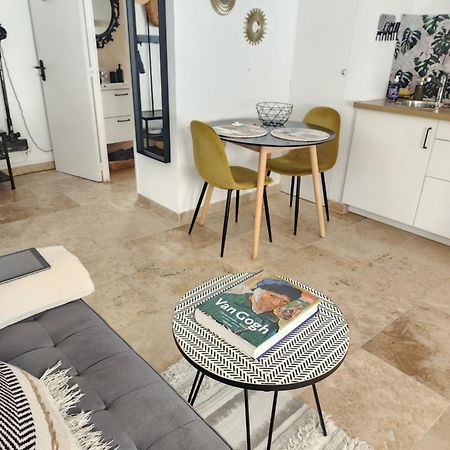 Le Beffroi De Gaston Climatise Lejlighed Aix-en-Provence Eksteriør billede